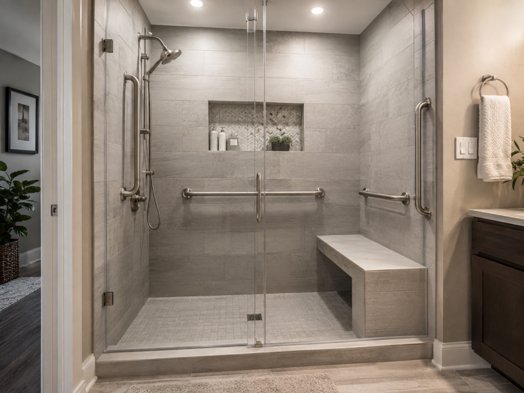 sanctuaryshower